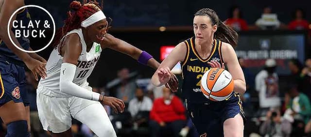 Cover Image for Why the WNBA Can’t Stand Caitlin Clark: Is It Because She’s Straight and White?