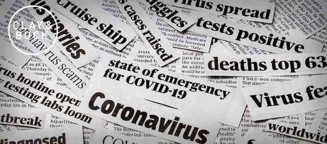 Cover Image for After Biden & Covid Lies — How Can You Trust the Media Anymore?
