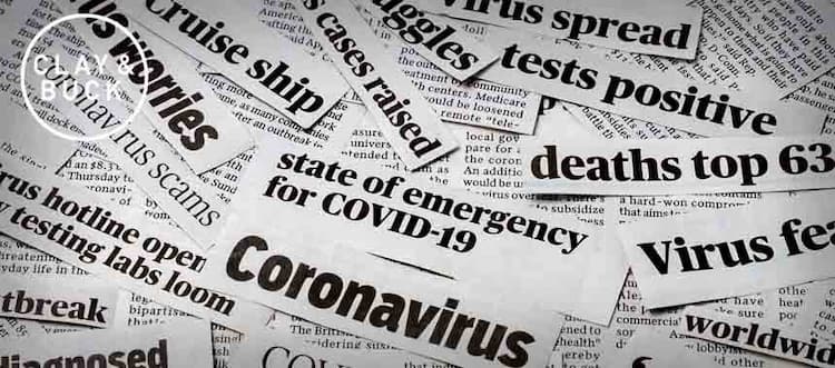 After Biden & Covid Lies — How Can You Trust the Media Anymore?