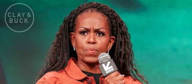 Cover Image for The Cult of Obama: Can We Finally Stop Pretending Michelle’s Running for President?