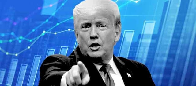 Cover Image for Tranquilo! Why the Trump Economy Is Set to BOOM Again