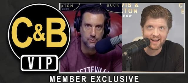 Cover Image for VIP Video: Clay Calls Out Jake Tapper on Hannity
