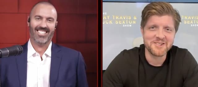 Cover Image for Buck’s Theory on Why Dems Won’t Let Go of the Trans Issue