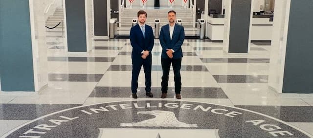 Cover Image for New Series? No Just Our Hosts