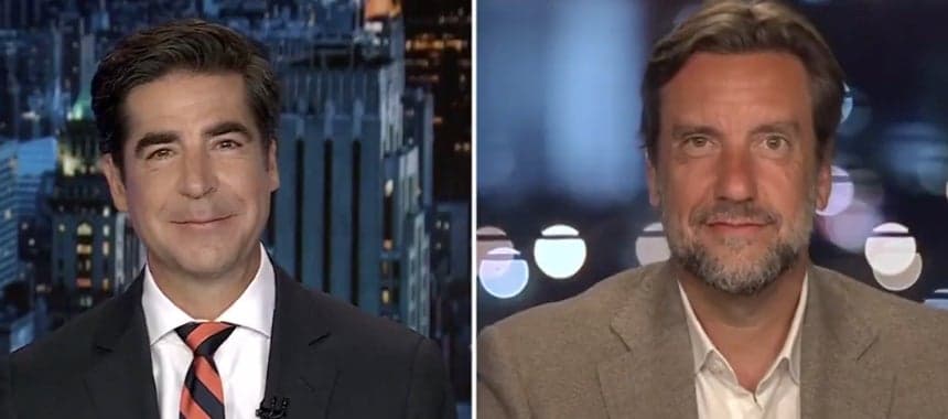 Cover Image for Tanned and Rested Clay Talks Democrat Identity Crisis