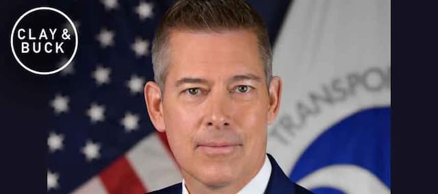 Cover Image for Transportation Secretary Sean Duffy Promises to Fix Our Outdated Air Traffic Control System