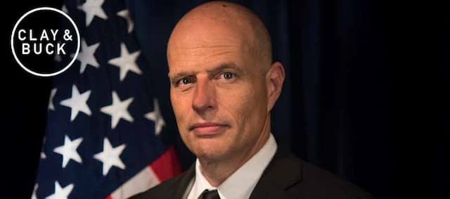 Cover Image for U.S. Customs and Border Protection Senior Advisor Ronald Vitiello Shows Receipts of Trump’s Success