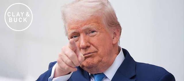 Cover Image for Trump Deserves Our Trust on the Big, Beautiful Bill