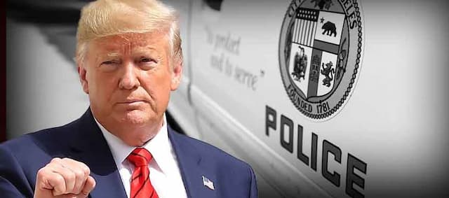 Cover Image for Trump’s Immigration Crackdown: We Voted for This