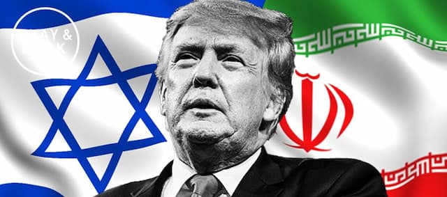 Cover Image for President Trump Has Big Decisions to Make for Israel and Iran