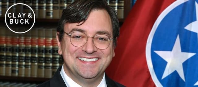 Cover Image for Tennessee AG Jonathan Skrmetti on Winning His Supreme Court Case for Gender Sanity