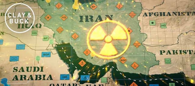 Cover Image for Republicans and Democrats Agree: No Nukes for Iran