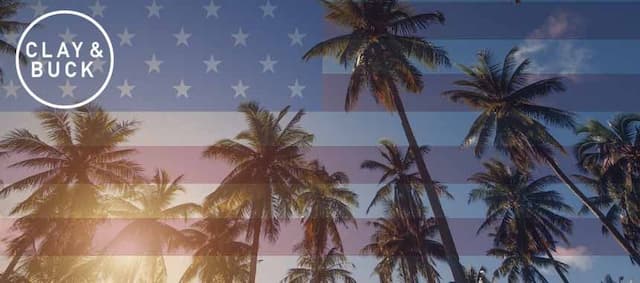 Cover Image for Leftist Fears America Will Turn into Florida