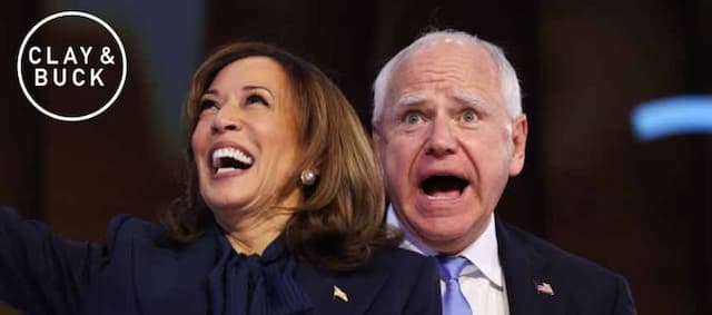 Cover Image for SCOTUS: Democrats Go Over the Woke Waterfall on Trans Issue