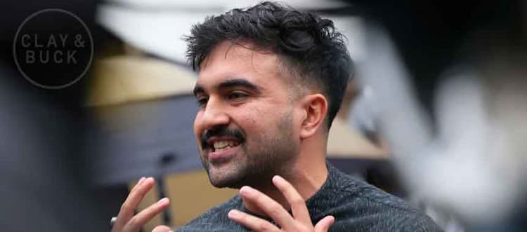 Is NYC About to Elect an Islamo-Marxist Mayor?
