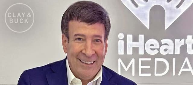 Cover Image for Mark Simone, Mr. New York, Previews the Mayoral Election