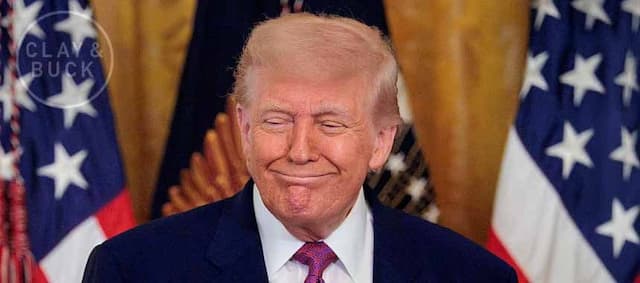 Cover Image for Losses Pile Up for the Trump Doomsayers