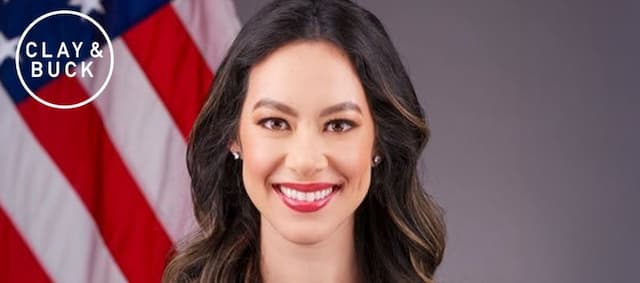 Cover Image for Deputy Assistant to the President May Mailman Talks SCOTUS and the OBBB