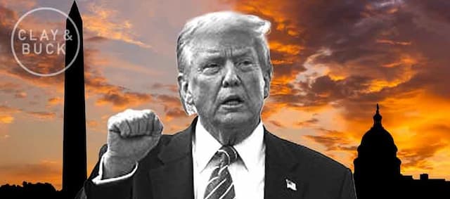 Cover Image for It’s the Summer of Trump!