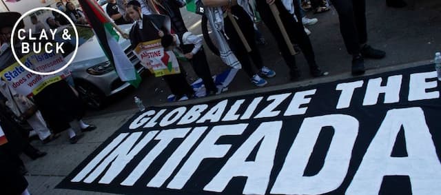 Cover Image for What I Learned at the CIA: Jihadist Hatred for Jews Is Immovable