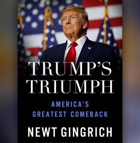 Trump&#8217;s Triumph