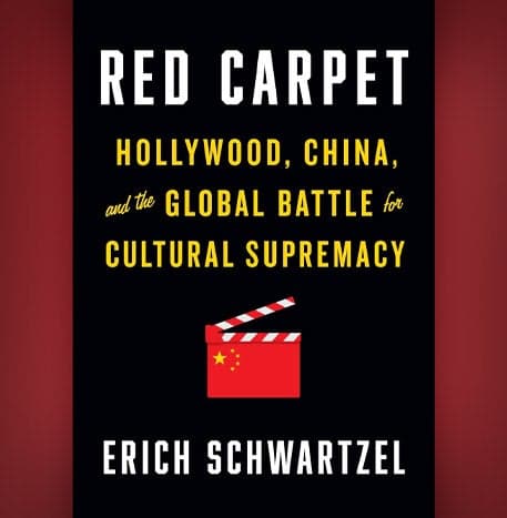 Cover Image for Red Carpet