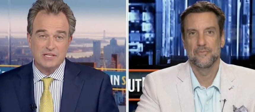 Cover Image for Clay Talks the End of the Woke Era and the Reemergence of Hunter Biden