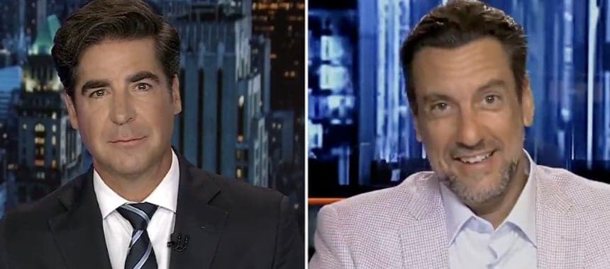 Cover Image for Clay Talks Colbert Cancellation and Alligator Alcatraz
