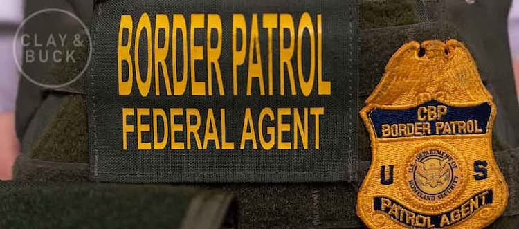 Democrats Have No Counterargument to Trump on Immigration
