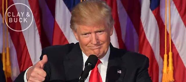 Cover Image for Media Won’t Say It, But Trump Was Right About the Economy!