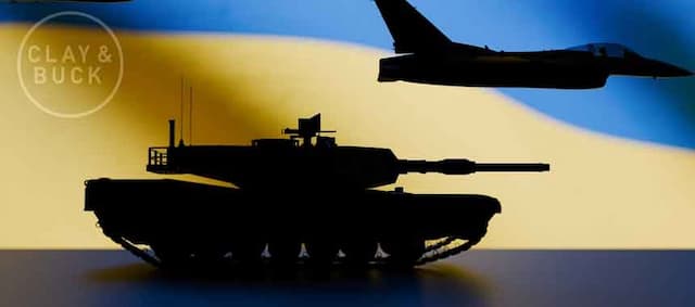 Cover Image for Trump Makes Tactical Shift on Russia and Ukraine