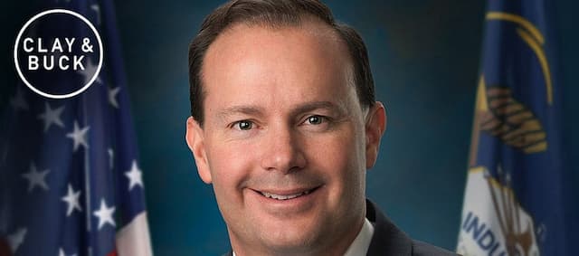 Cover Image for Sen. Mike Lee Breaks Down Senate Confirmation Backlog — Why It’s a Big Deal
