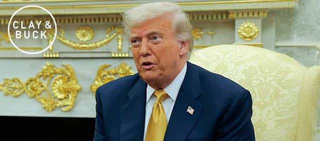 Cover Image for The Epstein Story Won’t Go Away — And Trump Isn’t Helping