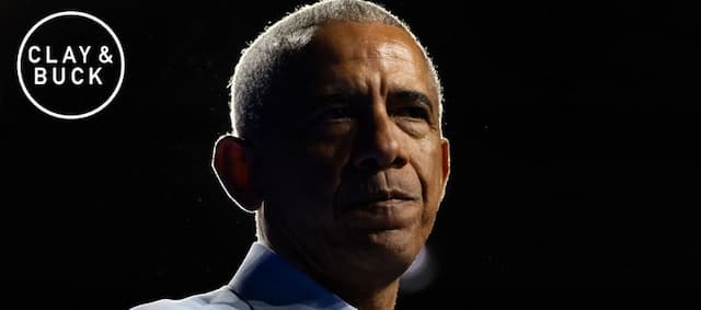 Cover Image for Tulsi Gabbard Declassifies Bombshell Obama Memo on Russia Hoax