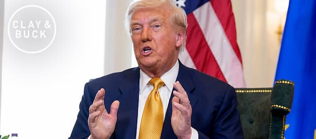 Cover Image for They Said It Couldn’t Be Done — But Trump Just Did It AGAIN!