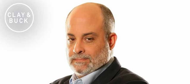 Cover Image for Mark Levin on Investigating the Russia Hoax, Rising Antisemitism and His New Book, “On Power”