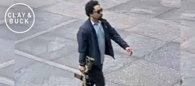 Cover Image for CNN Jumps to Predictable Conclusion on NYC Shooter