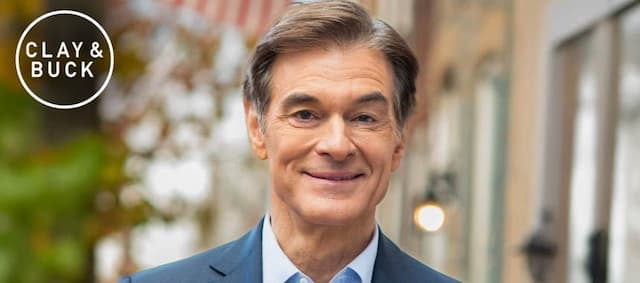 Cover Image for Dr. Oz Weighs in on MAHA & the Future of Medicare