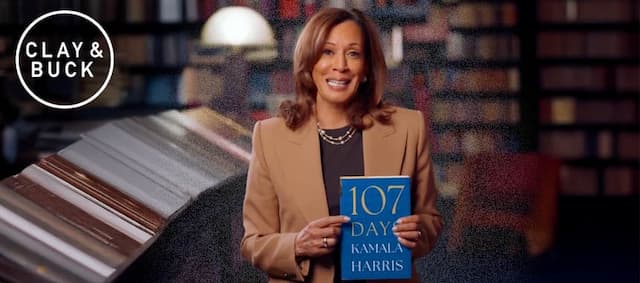 Cover Image for Kamala 2028? The Sequel No One Asked For