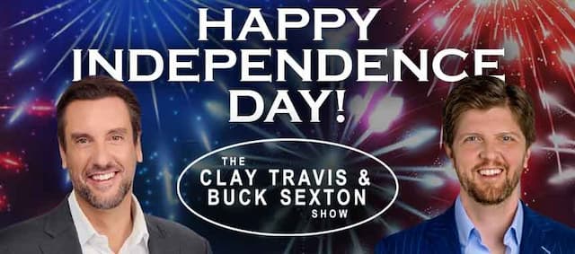 Cover Image for Happy Birthday, America!