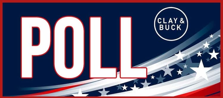 Clay's X Poll: Do You Believe the WSJ Story on Trump and Epstein?