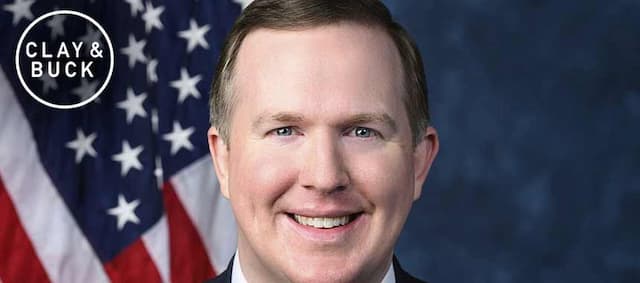 Cover Image for Rep. Brian Jack Wants to Make Boxing Great Again