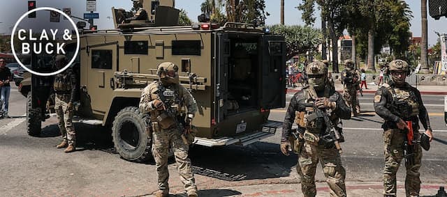 Cover Image for Sanctuary Cities vs. ICE: Are We a Nation of Laws or Lawlessness?