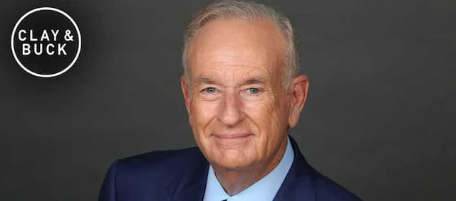 Cover Image for Bill O’Reilly Dishes on His Conversation About Epstein with President Trump