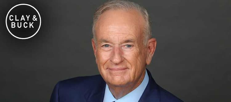 Bill O’Reilly Exposes Shutdown Chaos, Epstein Lies & the AI Threat to Truth