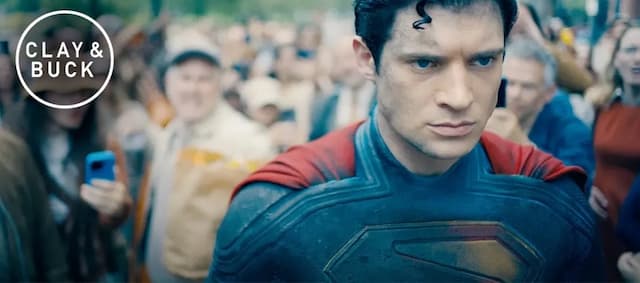 Cover Image for Superman Is Not an Immigrant!