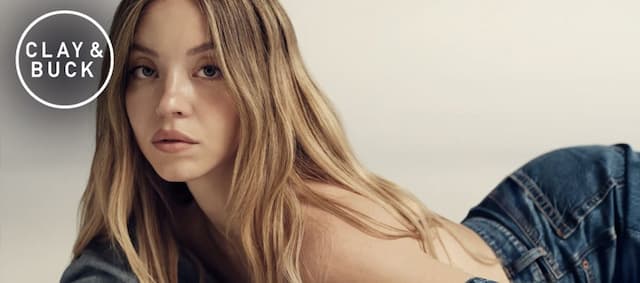 Cover Image for Sanity Is Back! American Eagle Chooses Sexy Sydney Sweeney to Sell Jeans