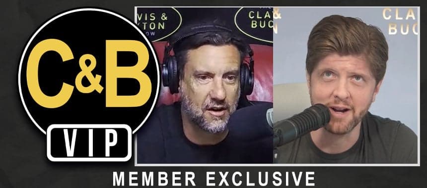 Cover Image for VIP Video: Do You Believe the DOJ and FBI on the Epstein Files?