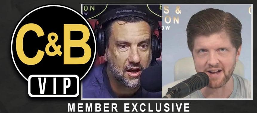 Cover Image for VIP Video: We Need Primetime Hearings on the Biden Cover-Up