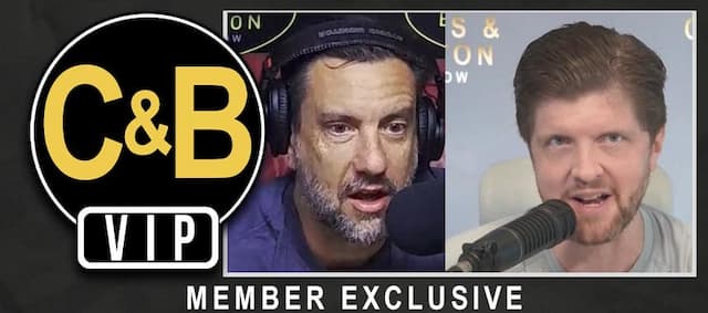 Cover Image for VIP Video: We Need Primetime Hearings on the Biden Cover-Up